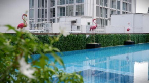18 Residence